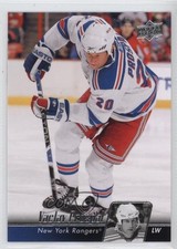 2010-11 Upper Deck Vinny Prospal Vaclav Prospal #381 0b3