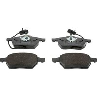 Ferodo FDB590 Bremsbelagsatz FüR Audi A6 C4 100 C4 A8 D2 4A2 4A5 4D2 4D8