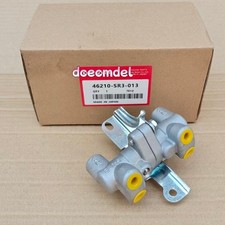 Brake Proportioning Valve For 1992-1995 Honda Civic Eg Eh 46210-sr3-013 Tx Stock Brake Proportioning Valve For 1992-1995 Honda Civic Eg Eh 46210-sr3-013 Tx Stock
