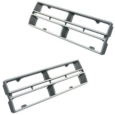 Cj Classic Trucks Grille Insert Ford Tooling Pair F-100 1971-1972 - New