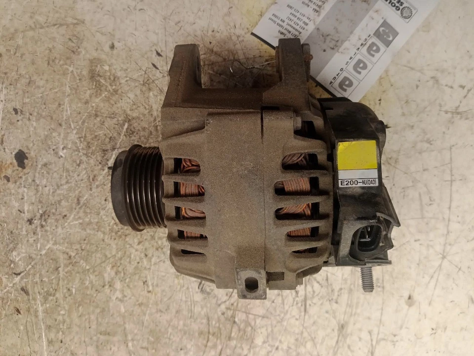 Alternador 2016 Forte Sku#4264846 - Imagem 3 de 4