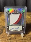 2025 Donruss Optic Jaylin Noel Base (RAW)