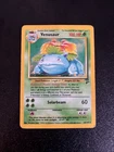 Venusaur 018/130 Base Set 2 Holo
