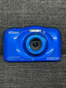 Nikon Camera Coolpix S33 | eBay