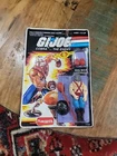 GI JOE INTERNATIONAL HEROES BIG BOA ACTION FIGURE MOC MISP FUNSKOOL INDIA 1998