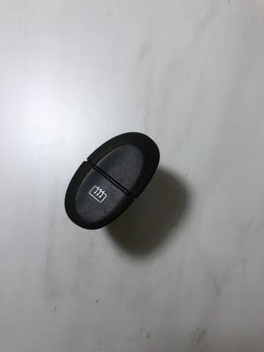 RENAULT SCÉNIC I JA0/1 Windschutzscheibe Heizung Schalter 432965B 23928014