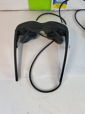 Zeiss Cinemizer OLED Portable Video Glasses Working-Needs Repair