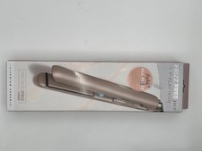 Conair Infiniti Pro 1 Inch Digital Frizz Free FLEX Flat Iron Hair Straightener