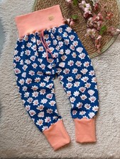   Pumphose Baggy Pants Kinder   Gr. 98/104  N...