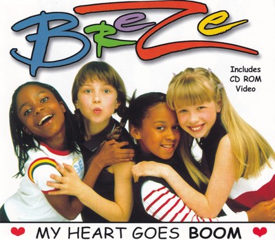 My Heart Goes Boom