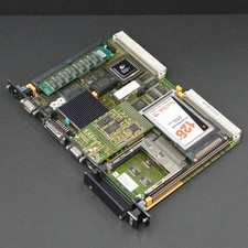 HOMATIC 2-083-03-0096 CPU Module BAB40, Eltec BAB-400/4 (REV D)
