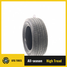 Used 22560r16 Bridgestone Potenza Re97as 98v - 832