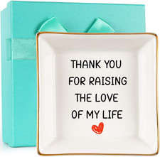 Christmas Best Gifts for Mother in Law Gifts from Daughter Son in Law - Mother o