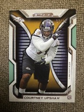 2012 Topps Strata Football Rookie Variations Guide 103