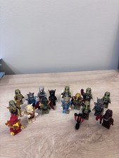 2014 Topps Lego Legends of Chima Stickers 14