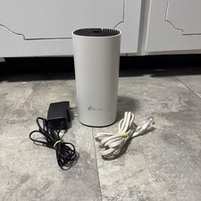 TP-LINK Deco M4R AC1200 Dual-Band Wi-Fi 5 Mesh Router - V -   TESTED   