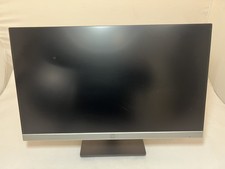HP 24mh 23.8" FHD IPS Monitors 1080p 5ms 16:9 Anti-Glare HDMI DP VGA