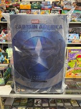 Hot Toys MMS783 MARVEL CAPTAIN AMERICA STEALTH 2.0 1 6th Collectible Figure NEW