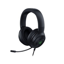 NEW Razer Kraken X USB Gaming Headset 7.1 Surround Sound RZ04-02960 SEALED
