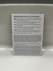 PlayStation MLB 14 The Show Topps Promo Insert Code Card Original English — photo 2