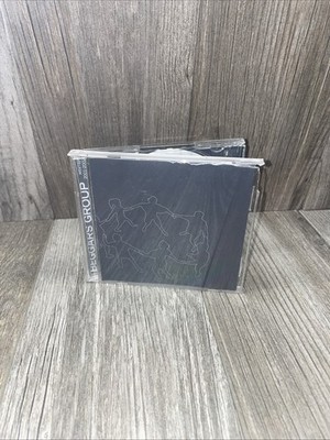 BEGGARS GROUP WINTER SAMPLER 2001-2002 CD 15 Tracks VG