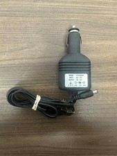 Car DC Adapter Replacement for Audiovox KD-627 Model FY035002 Very Good