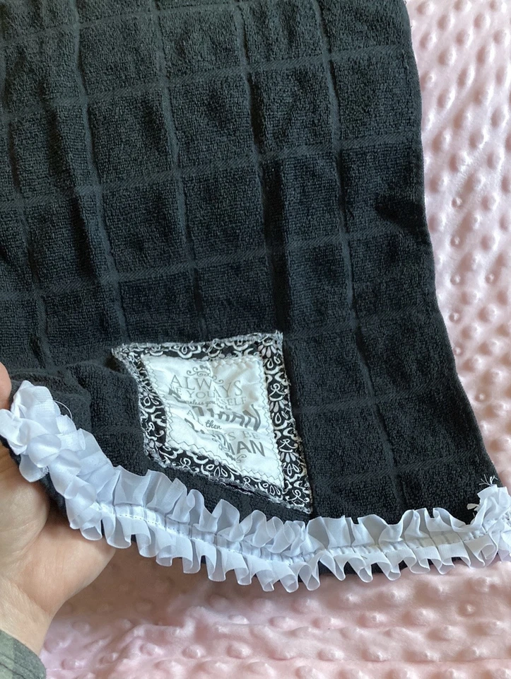 Toalla de mano Batman Foto 3 de 4