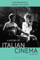 A History Of Italian Cinema | Peter Bondanella (U. A.) | Taschenbuch | Englisch