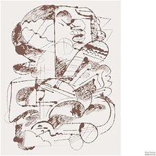 Image of PRINS THOMAS - AMBITIONS - Vinyl Record - C11501z