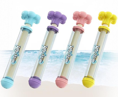 #ad Cithway Firework Water Gun Romantic Style Water Spray Toy 4PCS Multicolor $18.33