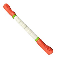Muscle Roller Stick Ctwctr Massage for Lymphatic Drainage, Cellulite...