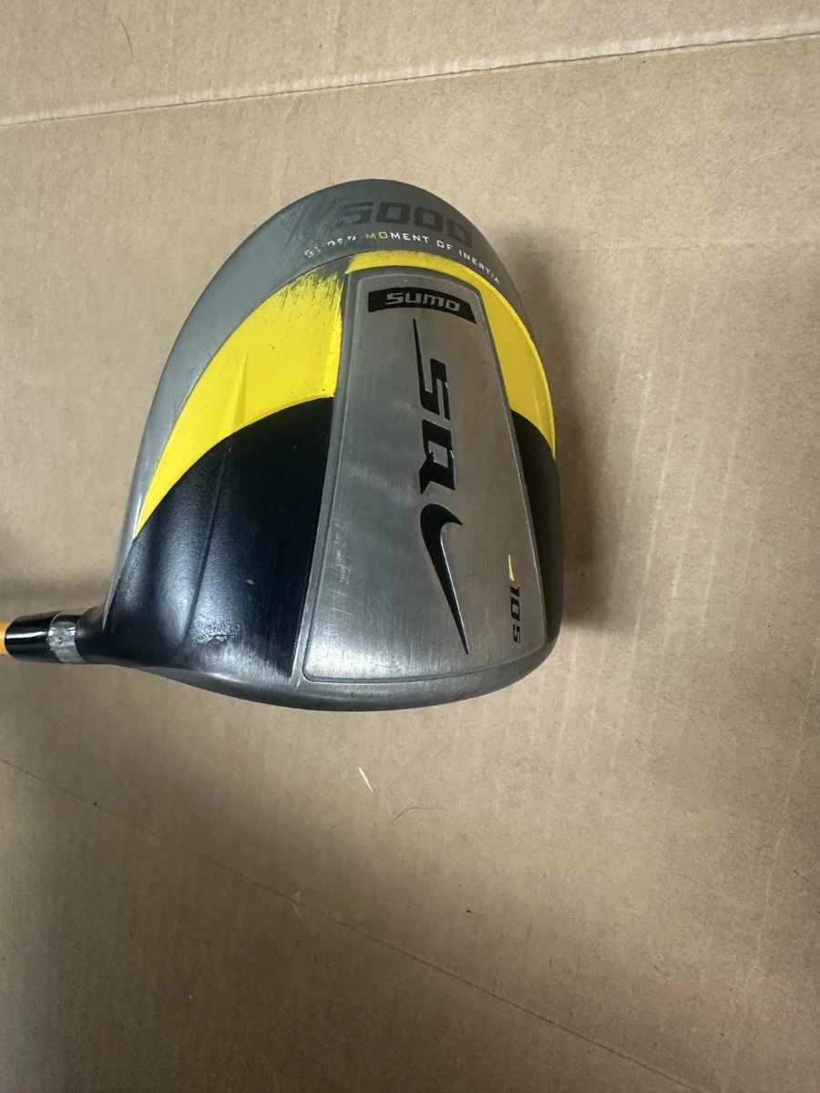 Nike Sumo Driver for sale - eBay