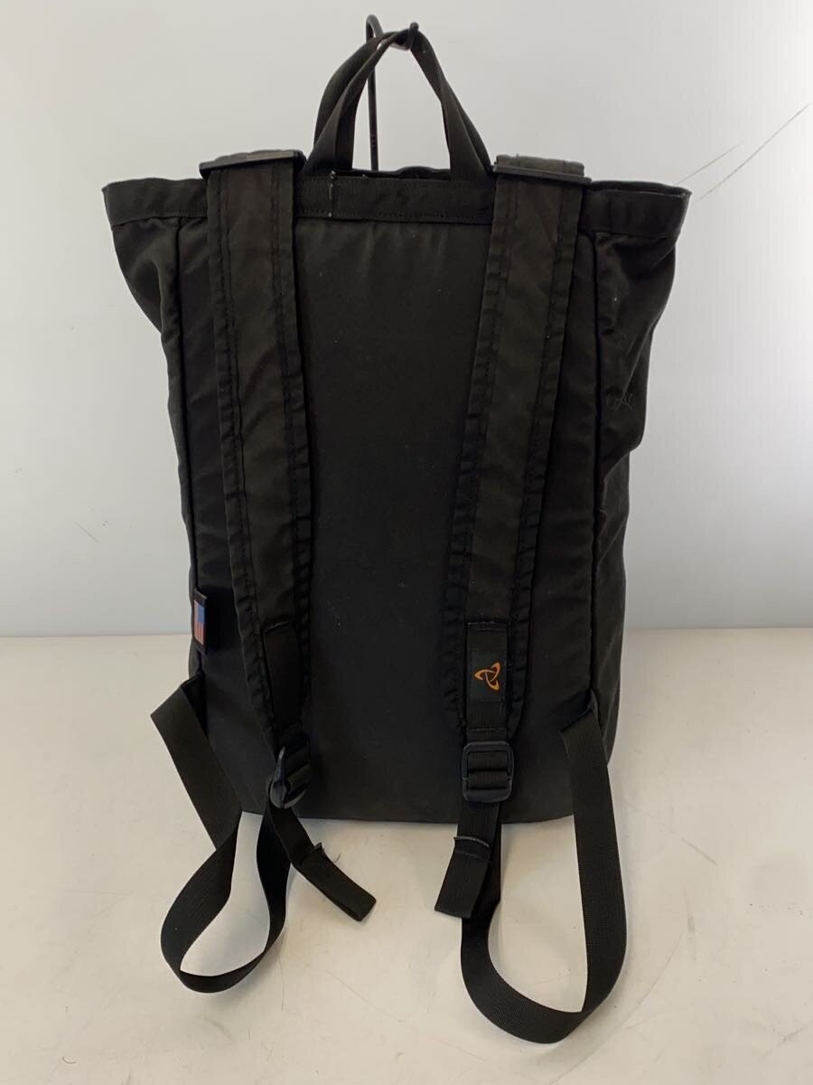 MYSTERY RANCH Backpack BLK Solid - image 3