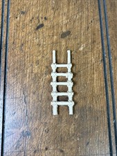 Vintage Marx Daktari Jungle Square Hut Ladder Replacement Accessory 2.5  