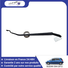 Pare-brise Suzuki SX4
