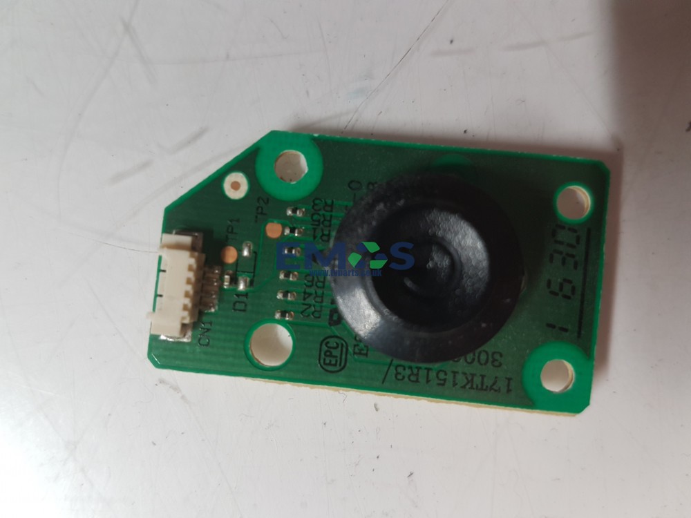 17TK151 BUTTON UNIT FOR TOSHIBA 49U5766DB