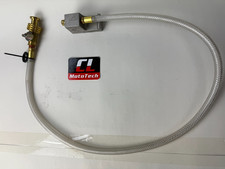 Silica Dust Control Mist System - Jackhammers, chippers, chipping guns, concrete