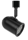 Cal Lighting HT-820 H-Track 6" Tall 3000K LED Track Head - Black