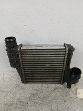 Echangeur air (Intercooler)