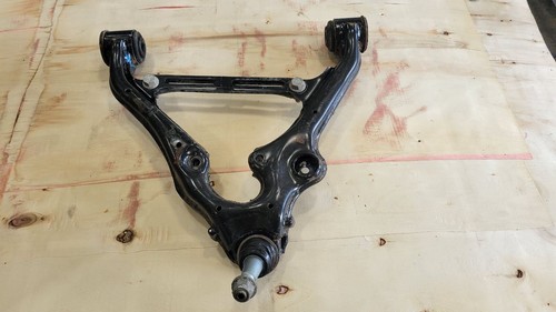 2019-2023 SIERRA RH FRONT LOWER CONTROL ARM WITH BALL JOINT 25K MILES 19-23 - Picture 8 of 12
