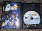 Final Fantasy X (PlayStation 2, 2001) Manual And Registration Card Included — photo 2