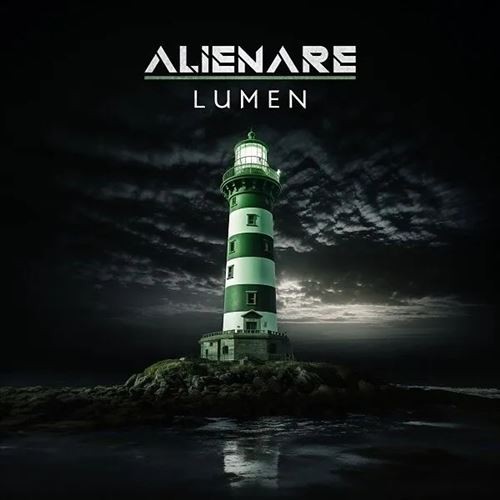ALIENARE LUMEN NEU LP - Bild 1 von 1