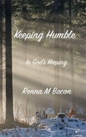 Ronna M Bacon | Keeping Humble | Taschenbuch | Englisch (2024) | Ronna Bacon