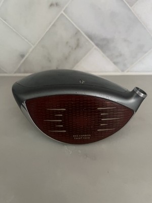 Taylor Made Stealth 2 Clubhead 12 Degree - Excellent Condition