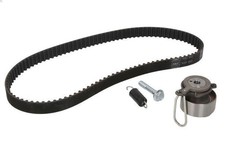 Zahnriemensatz SKF VKMA 93616 für HONDA CIVIC VII Coupe (EM2) 1.7 2001-2005