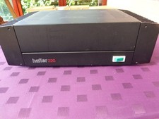 Vintage HAFLER DH 220 power amplifier, 110 wpc.