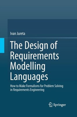 Jureta - Design of Requirements Modelling Languages   How to Make Form - X555z