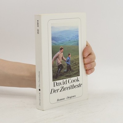 Der Zweitbeste  |  David Cook