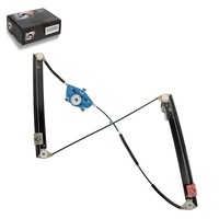 Elektrischer Fensterheber Vorne Rechts FüR Seat Exeo ST 3R2 3R5