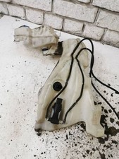 Seat Exeo (3R) 2010 Wischwasserbehälter 8E0955451AR TAJ22747